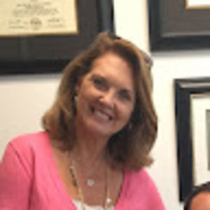 Meet your Posher, Susan